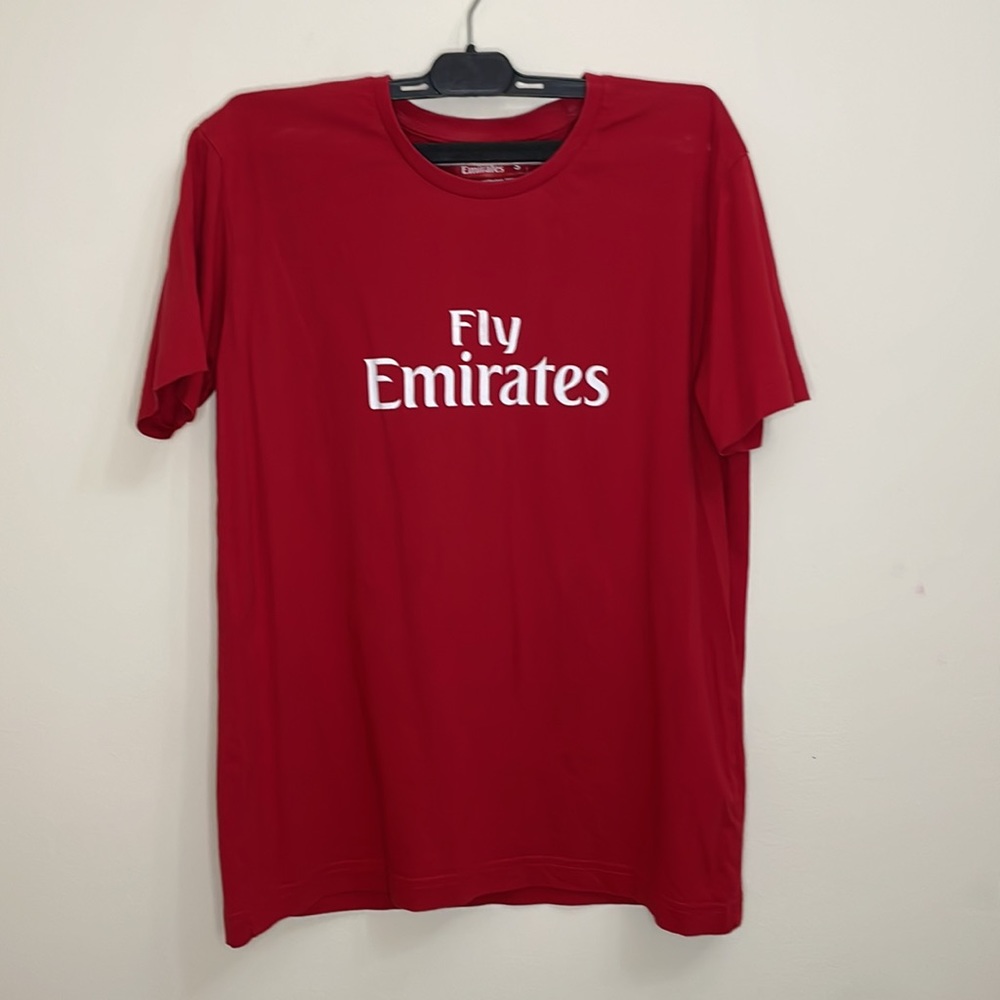 Fly Emirates tee - Picture 5 of 6
